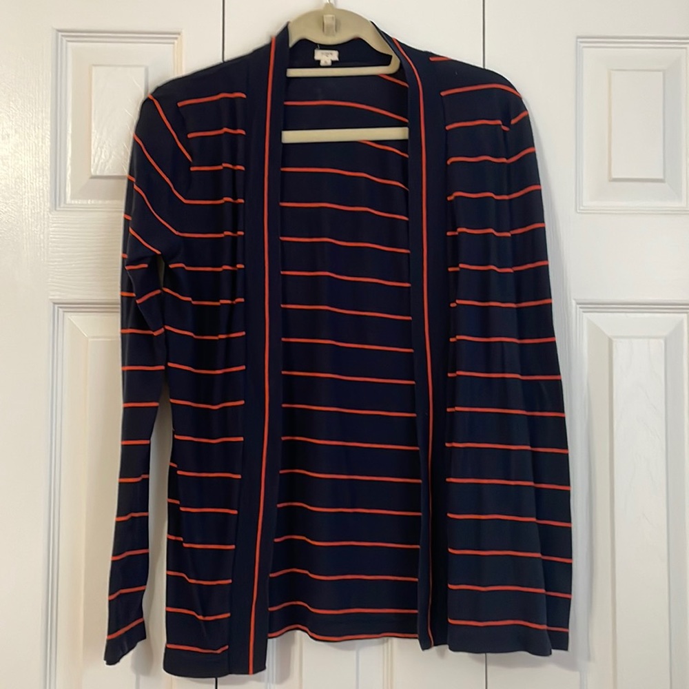 JCrew Cardigan